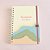 CADERNO DEVOCIONAL MONTE - Imagem 1