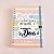 CADERNO DEVOCIONAL FELIZ - Imagem 1
