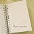 CADERNO LINE - Imagem 5
