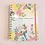 CADERNO FLORESCER - Imagem 1