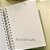 CADERNO BALLE - Imagem 3