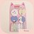 STICKY NOTES GATINHOS - Imagem 4