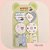 STICKY NOTES URSINHO - Imagem 1