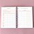 PLANNER NOIVA FLORAL - Imagem 5