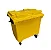 Contentor 4 Rodas - Imagem 4