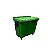 Contentor 4 Rodas - Imagem 3