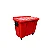 Contentor 4 Rodas - Imagem 2