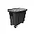 Contentor 4 Rodas - Imagem 6