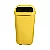 Lixeira Papeleira 50L com Suporte - Imagem 1
