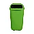 Lixeira Papeleira 50L com Suporte - Imagem 9