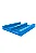 Master Pallet Plástico 1000x1200x170mm - Liso - Imagem 7