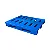 Master Pallet Plástico 1000x1200x170mm - Vazado - Imagem 3