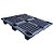 Eco Pallet Plástico Vazado 1000x1200x150mm - Imagem 4
