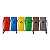 Estrutura para Conjunto Lixeira Basculante 60L - Imagem 5