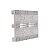 Heavy Pallet Plástico 1000x1200x170mm - Imagem 4