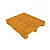 Heavy Pallet Plástico 1000x1200x170mm - Imagem 9