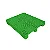 Heavy Pallet Plástico 1000x1200x170mm - Imagem 10