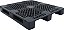 Smart Pallet Vazado 3R 1000x1200x150mm - Imagem 1