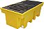 Pallet de Contenção 2 Tambores - 255L - Imagem 1
