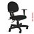 Cadeira Executiva com Braços - Draco - Imagem 2