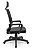 Cadeira Presidente Adrix Tela - Com Apoio de Cabeça - Imagem 2