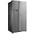 Geladeira/Refrigerador Side by Side Midea 528 Litros Frost Free Inox MD-RS587FGA041 - Imagem 1