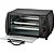 Forno Elétrico de Mesa Elgin - 9L Preto - Imagem 3