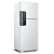 Refrigerador Consul Frost Free Duplex com Espaço Flex 410 Litros Branco CRM50HB - Imagem 1