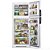 Refrigerador Consul Frost Free Duplex com Espaço Flex 410 Litros Branco CRM50HB - Imagem 3
