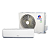 Ar Condicionado Gree Split Hi Wall G-top Auto Inverter 30.000 BTU/h Frio - Imagem 2