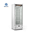 Refrigerador Gelopar Vertical Branco 410L - Imagem 1