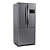 Geladeira French Door 3 Portas Inox Design e Tecnologia Premium Brastemp - Imagem 2