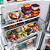 Geladeira French Door 3 Portas Inox Design e Tecnologia Premium Brastemp - Imagem 6