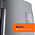 Refrigerador Brastemp Inverse Frost Free 573L Inox 127V - Imagem 5