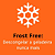 Refrigerador Brastemp Inverse Frost Free 573L Inox 127V - Imagem 9