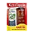 Kit Protetor Solar FPS 50 + Hidratante Melancia Red Apple - Imagem 1