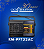 RM-PFT22AC-RÁDIO PORTÁTIL 2 FAIXAS-FM/AM - Imagem 1