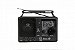 RM-PUSM81AC-Rádio Portátil 8 faixas com Sintonia Fina e USB - Imagem 1