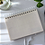 PLANNER SEMANAL OFF WHITE - Imagem 3