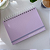 PLANNER SEMANAL LAVANDA - Imagem 1