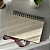 PLANNER SEMANAL VINHO - Imagem 4