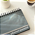 PLANNER SEMANAL CINZA - Imagem 4