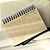 PLANNER SEMANAL AZUL ROYAL - Imagem 2