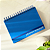 PLANNER SEMANAL AZUL ROYAL - Imagem 1