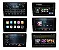 Multimidia Cskpro Jeep Renegade 9p 4/64 Octacore Carplay+4g - Imagem 2