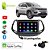 Multimidia Cskpro Jeep Compass 10p 4/64 Octacore Carplay+4g - Imagem 2