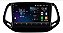 Multimidia Cskpro Jeep Compass 10p 4/64 Octacore Carplay+4g - Imagem 3