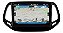 Multimidia Cskpro Jeep Compass 10p 4/64 Octacore Carplay+4g - Imagem 4