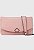 Bolsa Transversal Tiracolo Feminina com Alça de Corrente Rosa B047 - Imagem 2