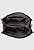 Bolsa Transversal e de Ombro Feminina com Estampa Xadrez Preta B046 - Imagem 7